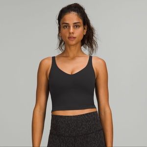 Lululemon Align Tank NWOT